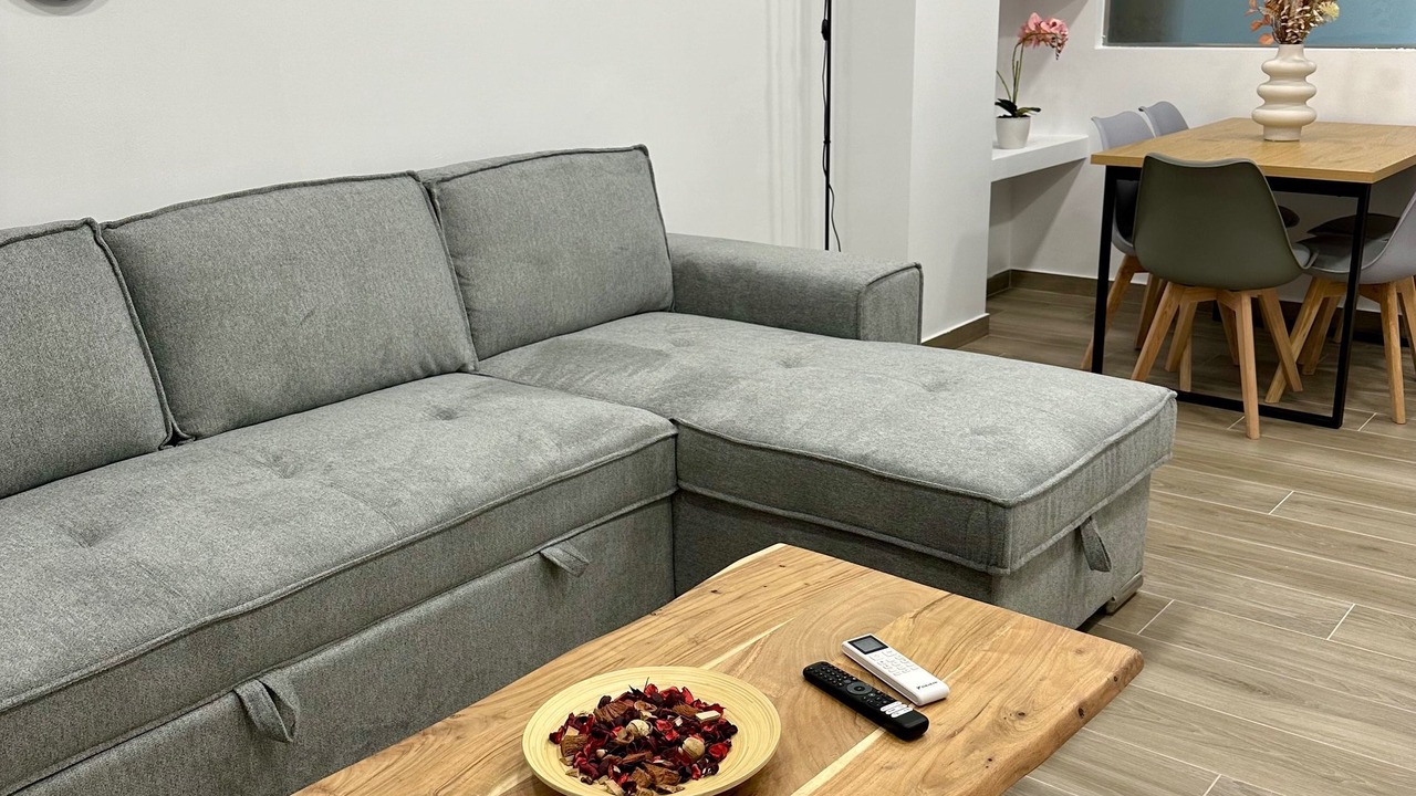 Photo of Livingroom in Athens City Centre