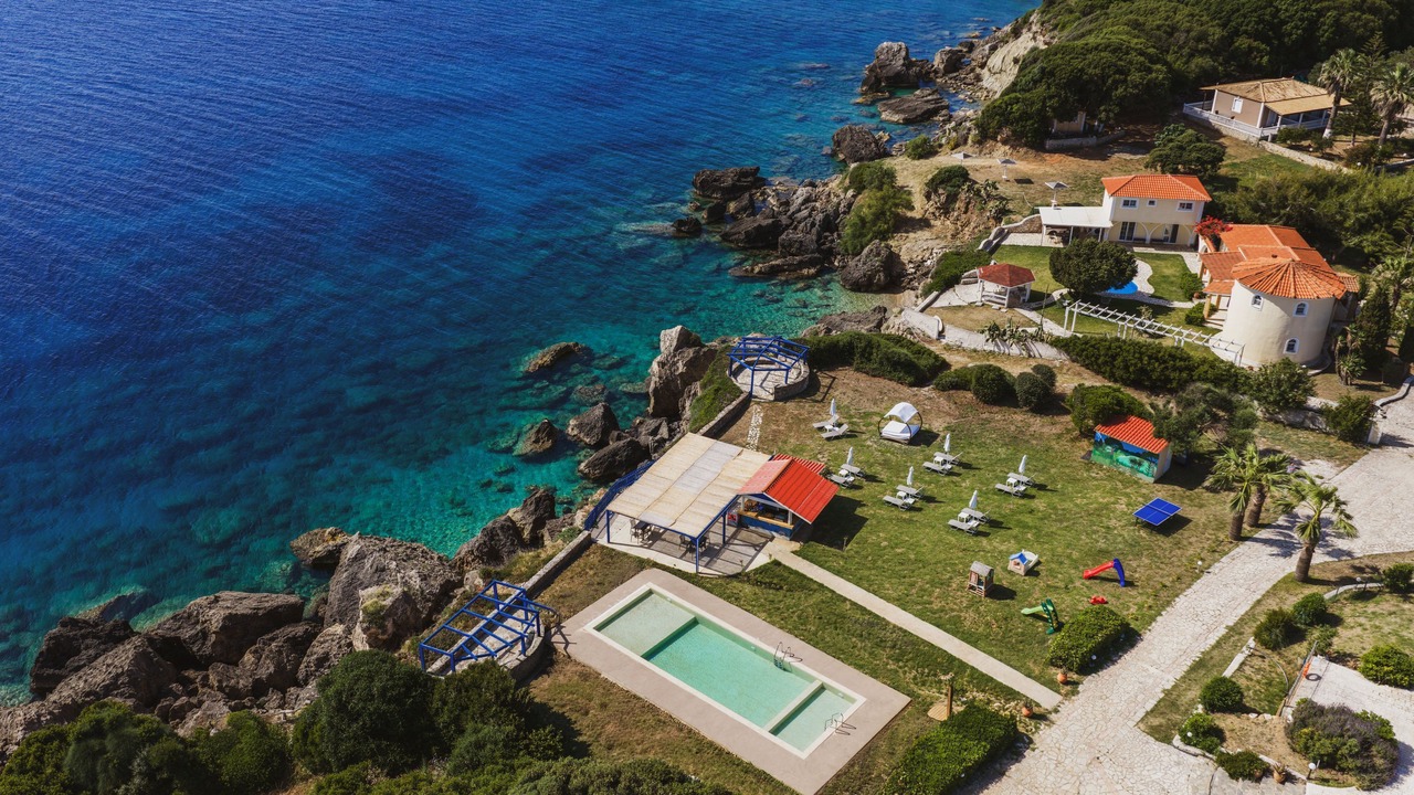 Photo of Outdoor in Vasilikos