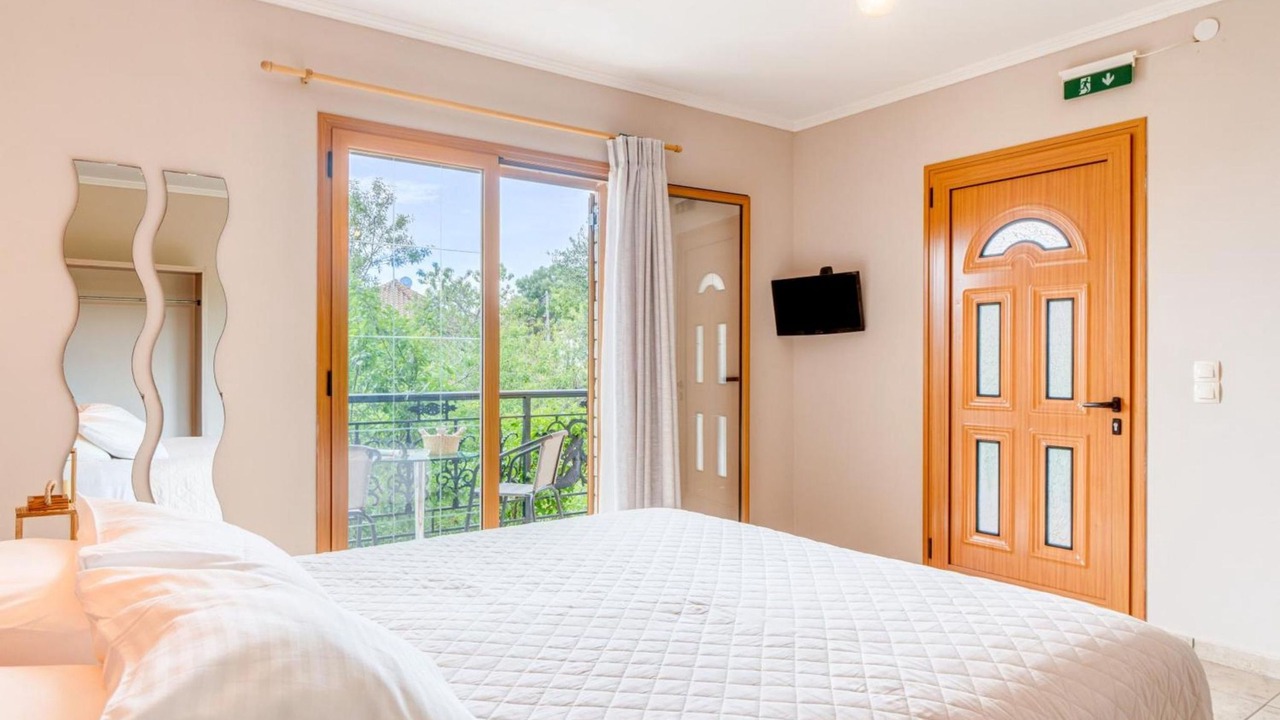 Photo of Bedroom in Gaios