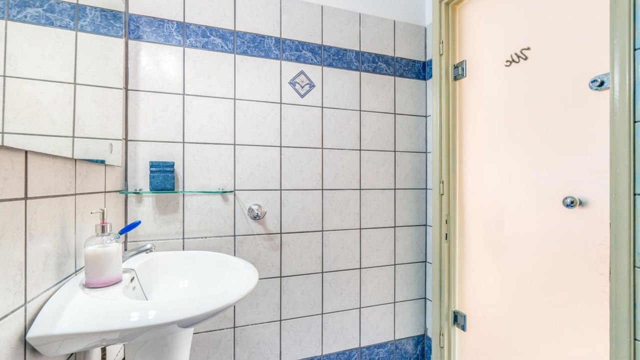 Photo of Bathroom in Gaios