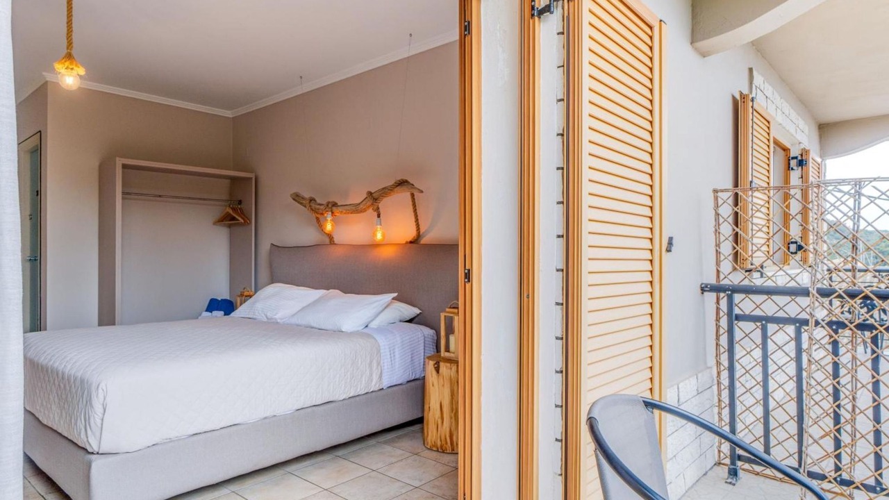 Photo of Bedroom in Gaios
