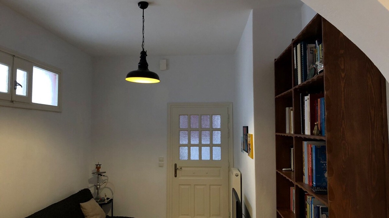 Photo of Livingroom in Naxos Town