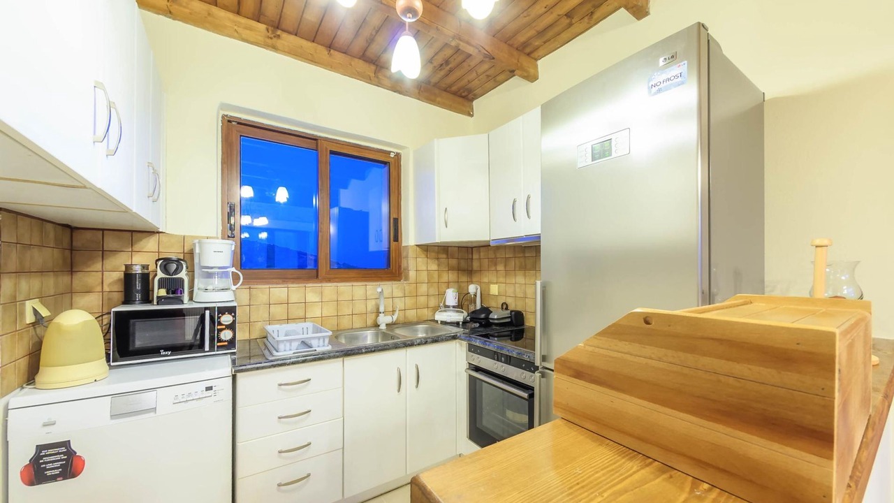Photo of Kitchen in Elation