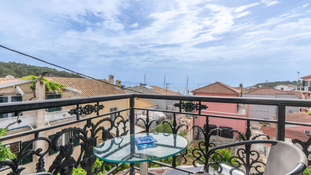 Photo of Outdoor in Gaios