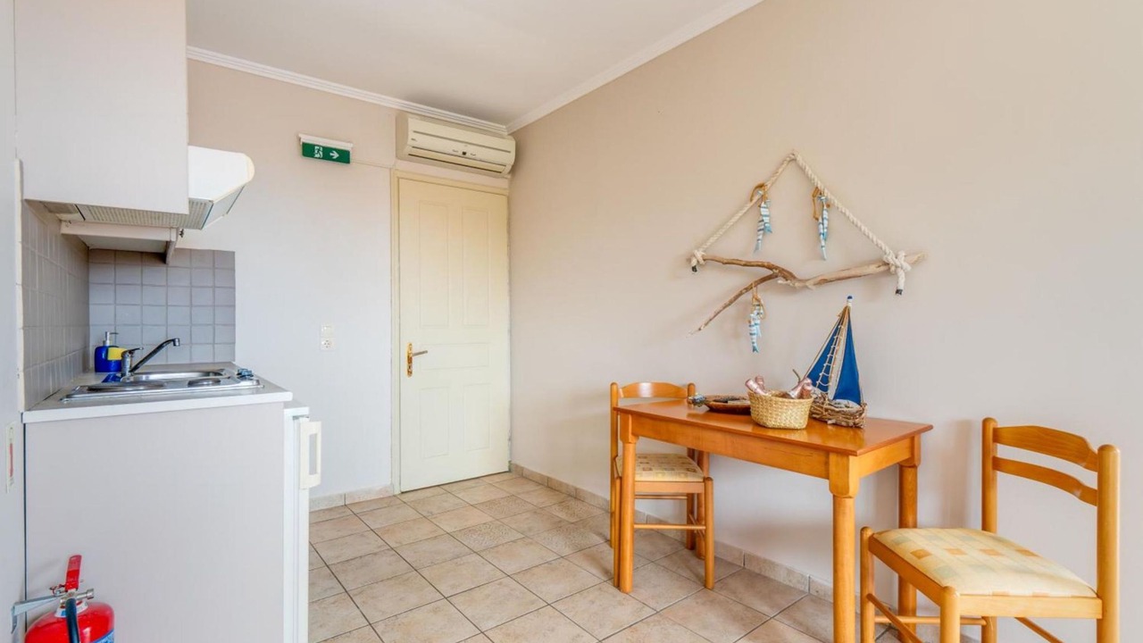 Photo of Kitchen in Gaios