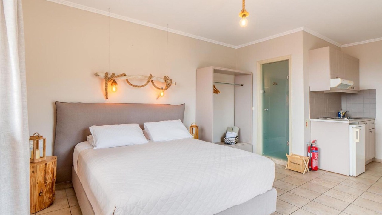 Photo of Bedroom in Gaios