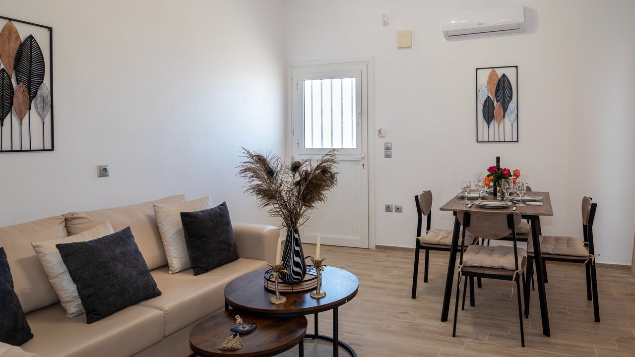 Photo of Livingroom in Ialyssos