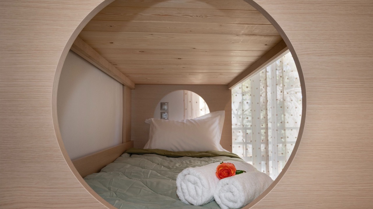 Photo of Bedroom in Ialyssos