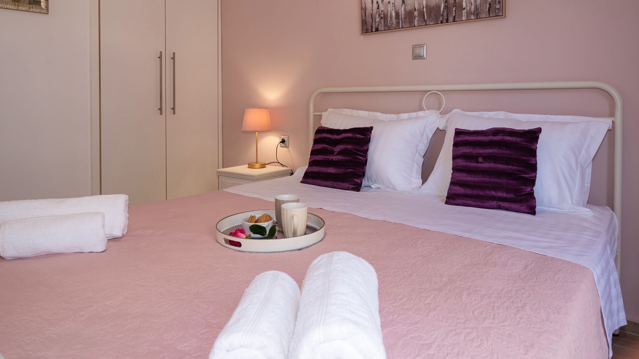 Photo of Bedroom in Ialyssos