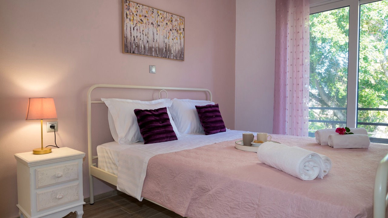 Photo of Bedroom in Ialyssos