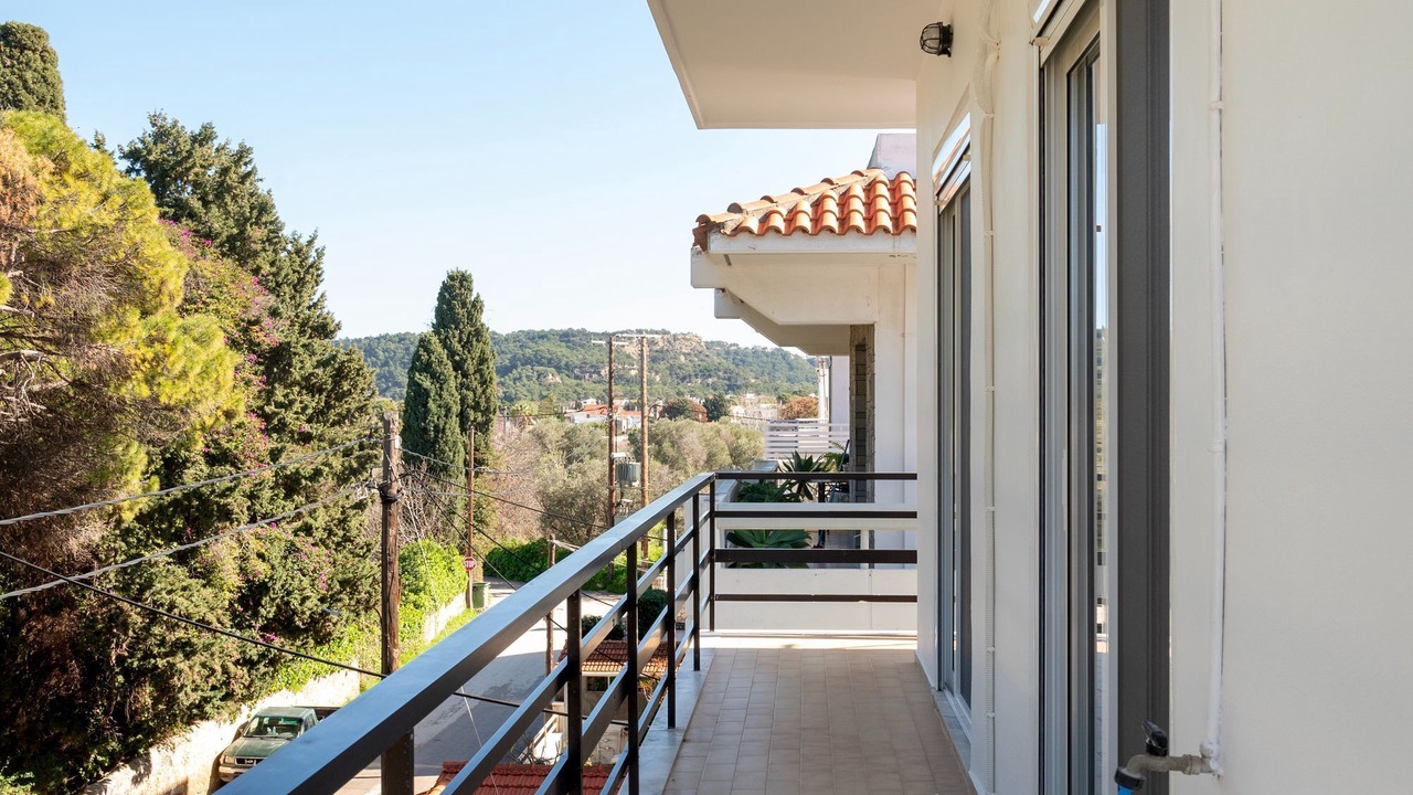 Photo of Outdoor in Ialyssos