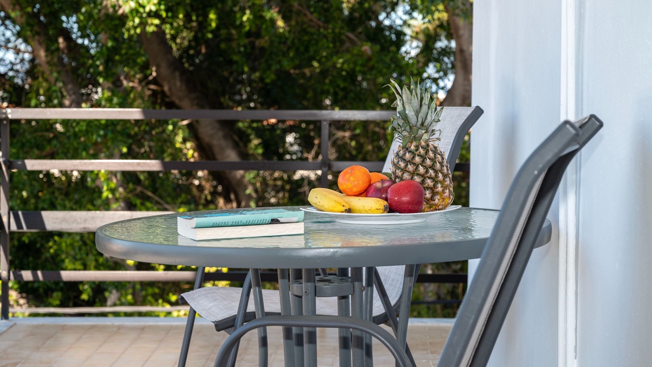 Photo of Outdoor in Ialyssos