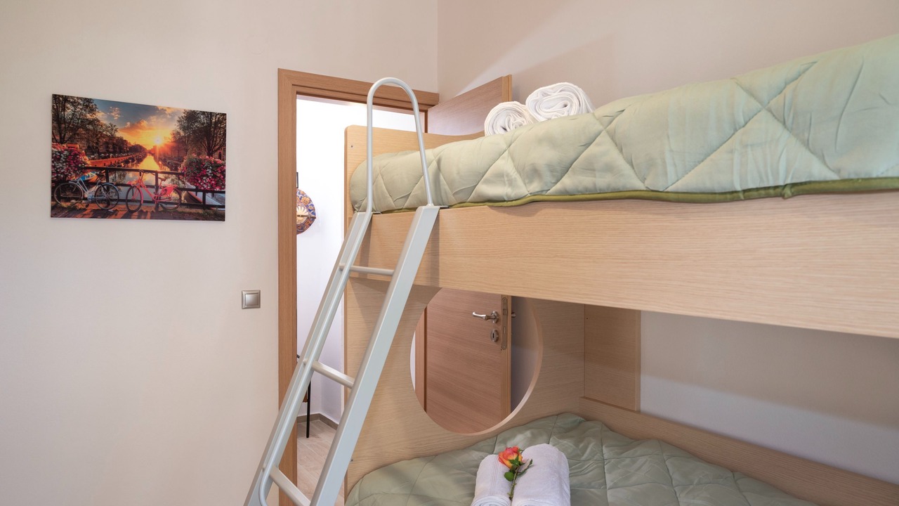 Photo of Bedroom in Ialyssos