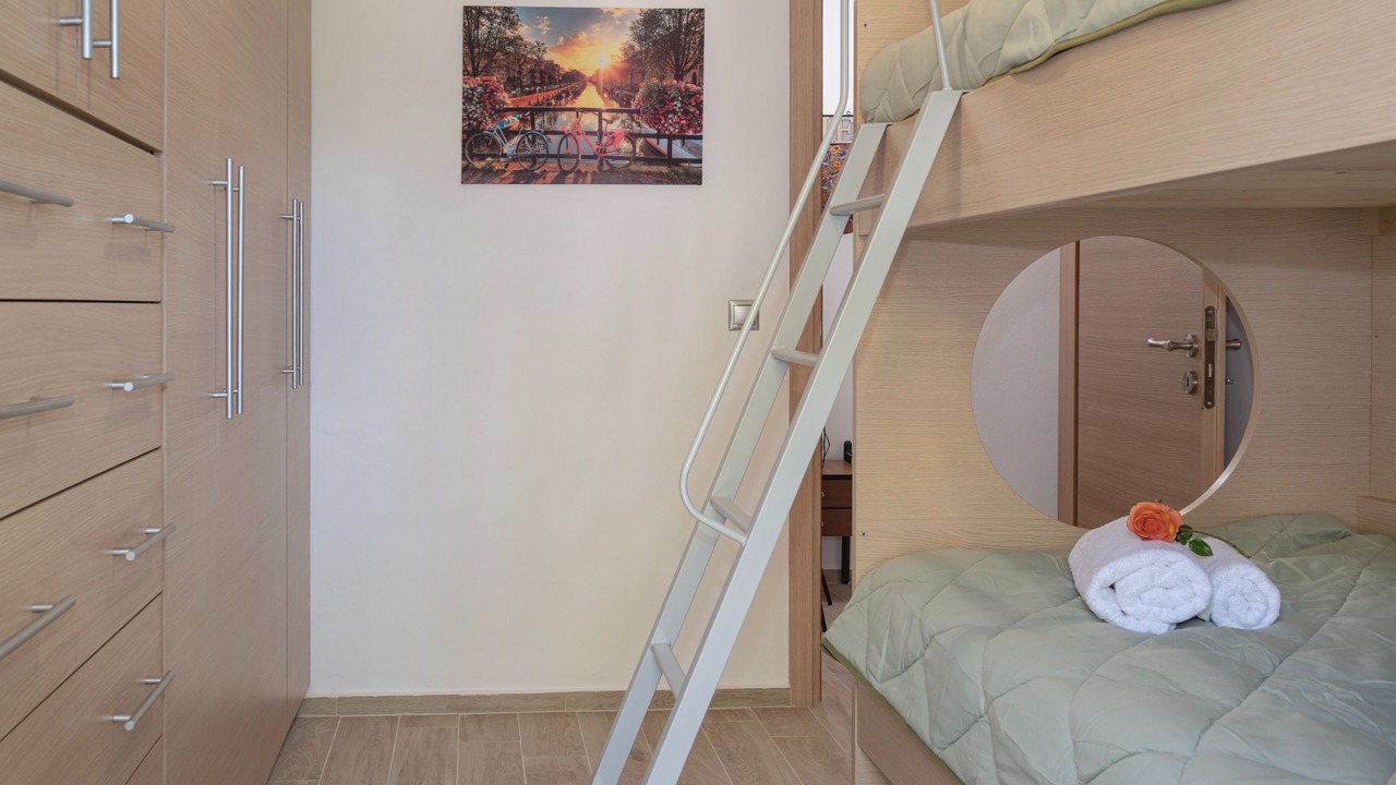 Photo of Bedroom in Ialyssos