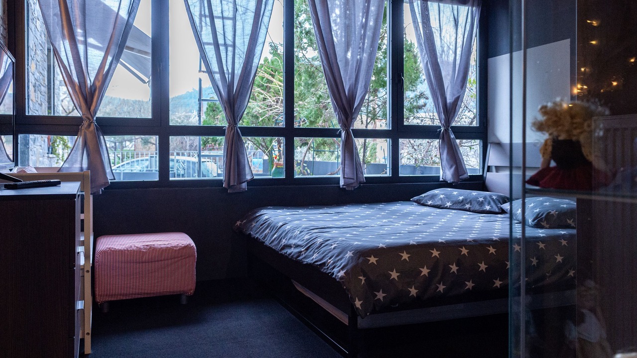Photo of Bedroom in Volos City Centre