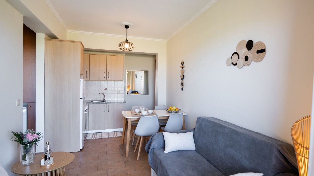 Photo of Livingroom in Lefkada Town