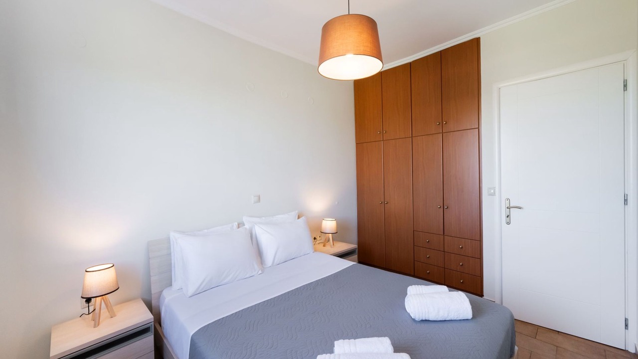 Photo of Bedroom in Lefkada Town