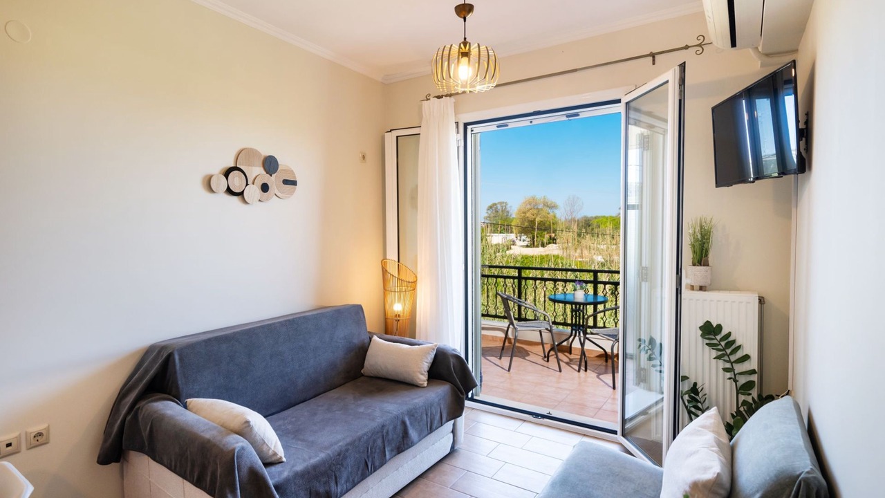 Photo of Livingroom in Lefkada Town