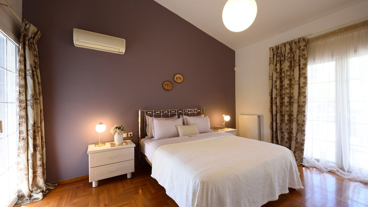 Photo of Bedroom in Oraiokastro