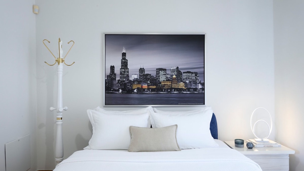 Photo of Bedroom in Oraiokastro