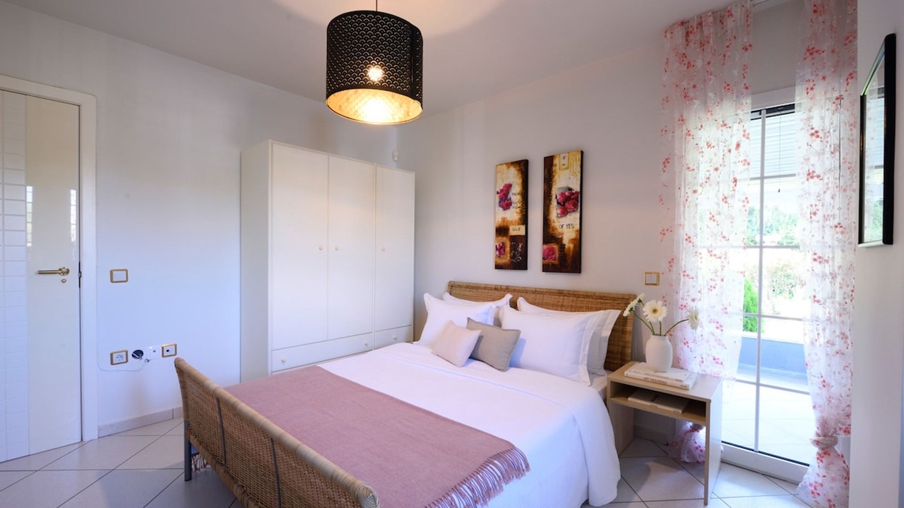 Photo of Bedroom in Oraiokastro