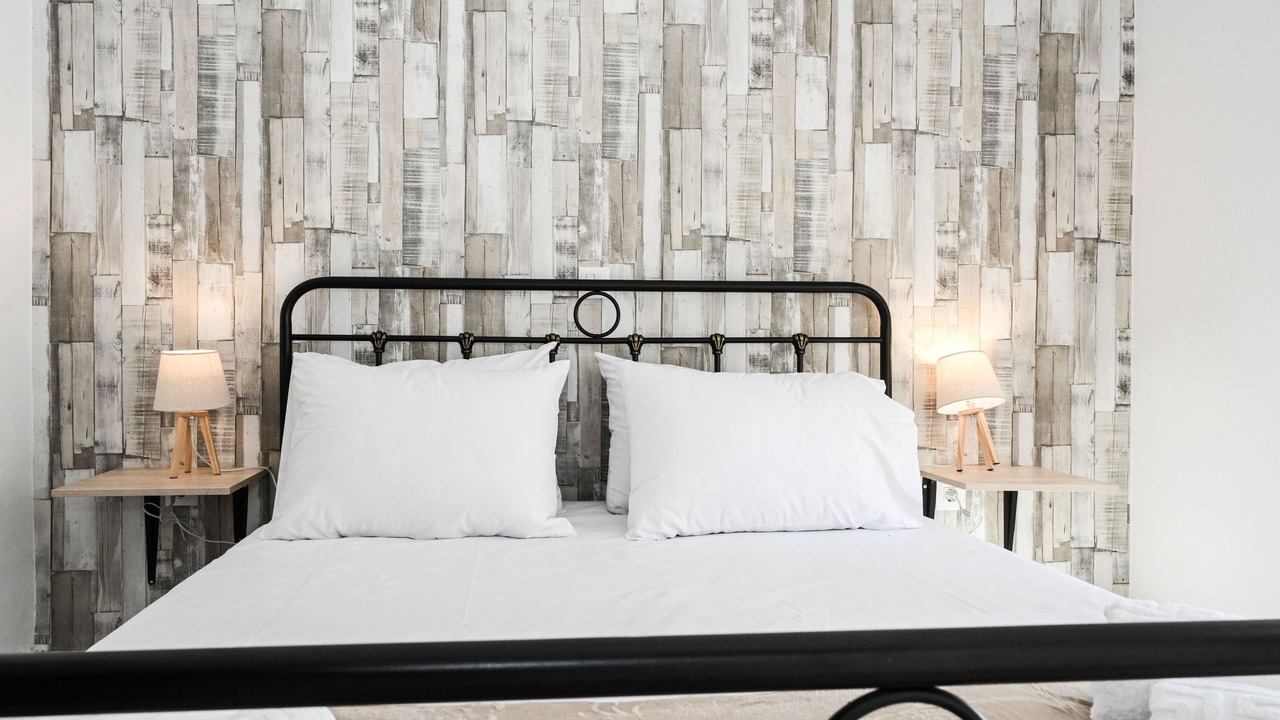 Photo of Bedroom in Ialyssos