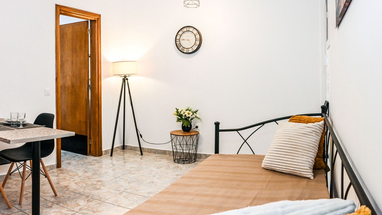 Photo of Bedroom in Ialyssos