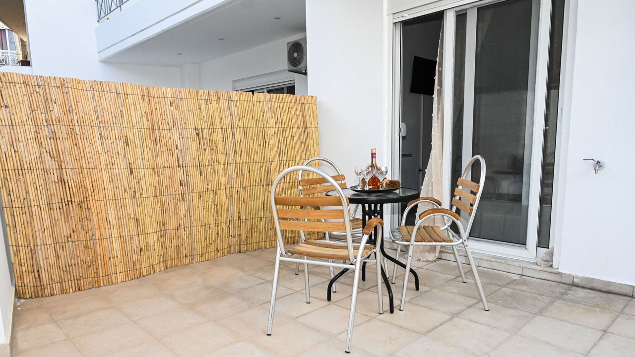 Photo of Outdoor in Ialyssos