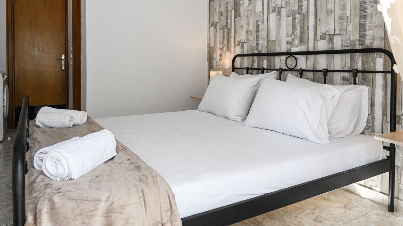 Photo of Bedroom in Ialyssos