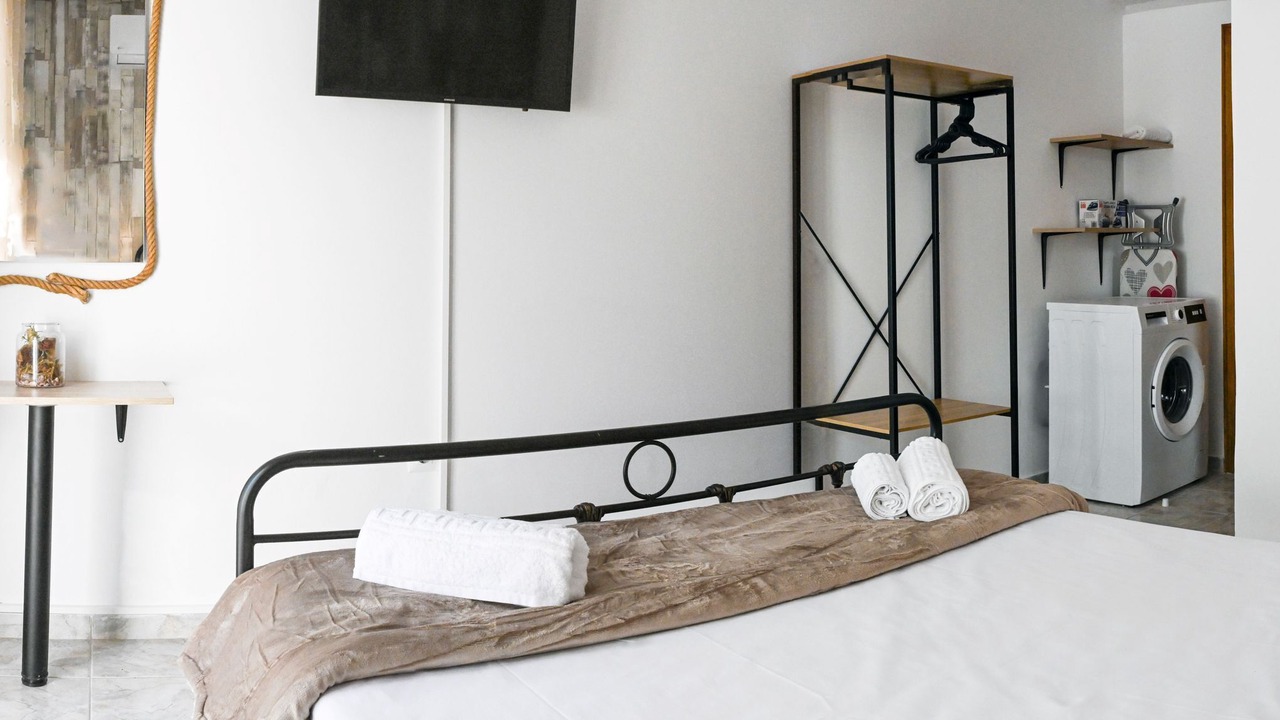 Photo of Bedroom in Ialyssos