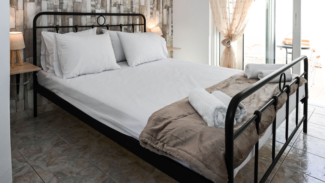 Photo of Bedroom in Ialyssos