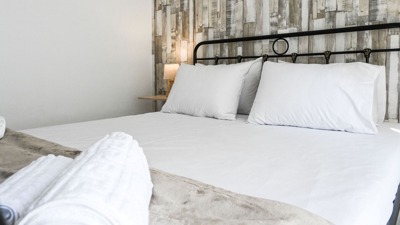 Photo of Bedroom in Ialyssos