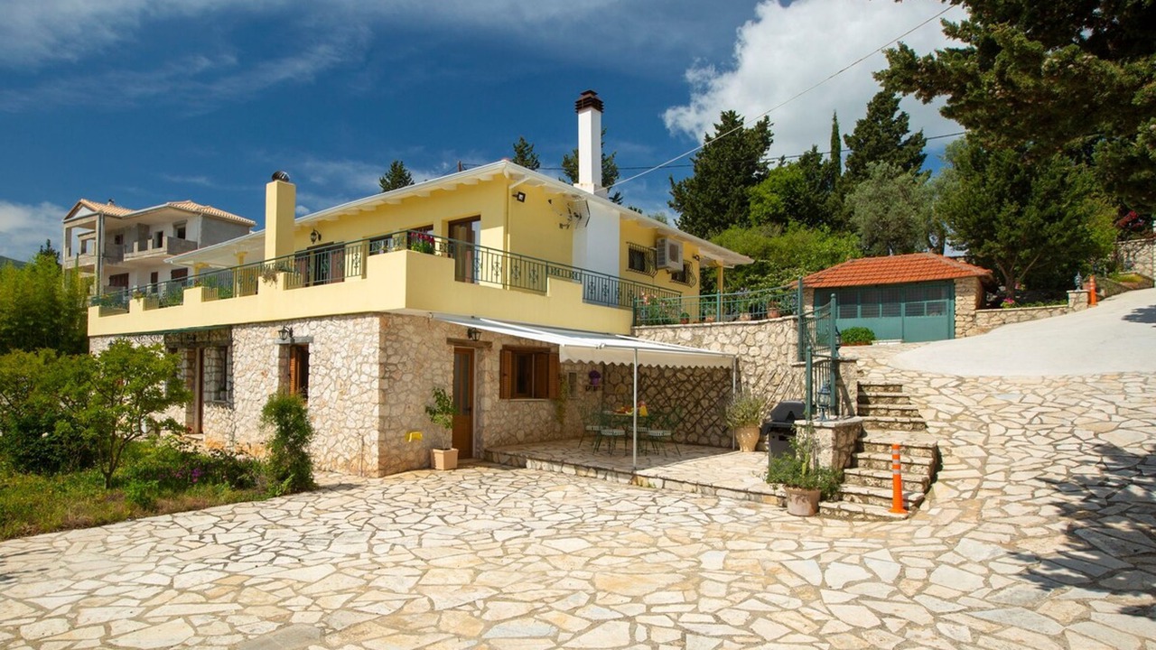 Photo of Outdoor in Katouna