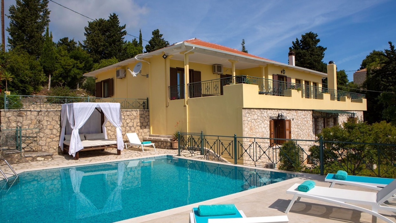 Photo of Outdoor in Katouna