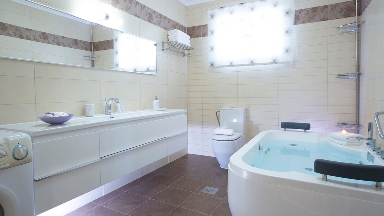 Photo of Bathroom in Katouna