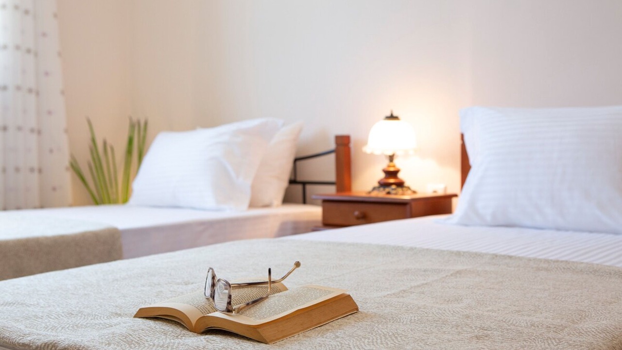 Photo of Bedroom in Katouna