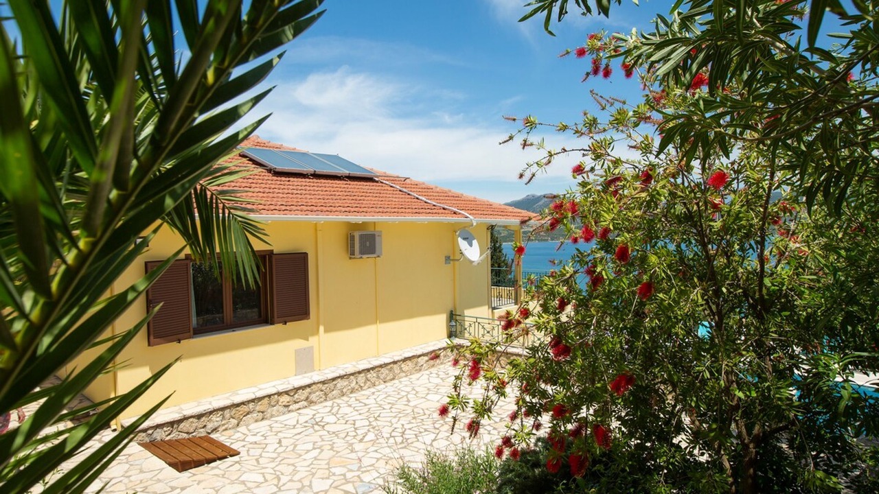 Photo of Outdoor in Katouna