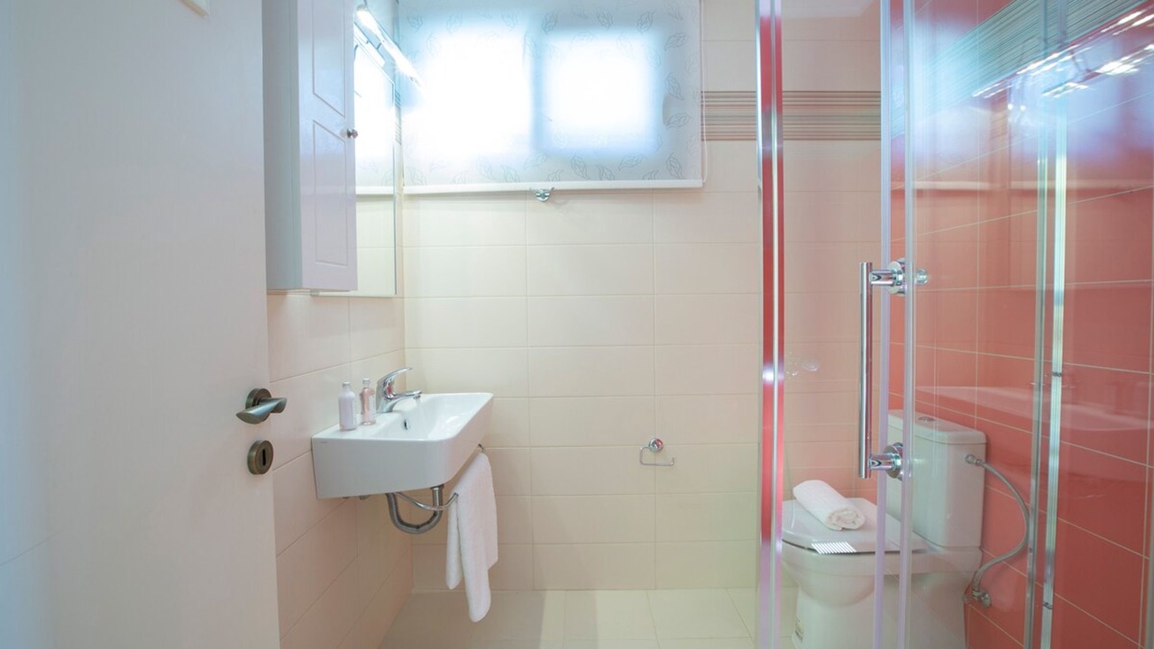 Photo of Bathroom in Katouna