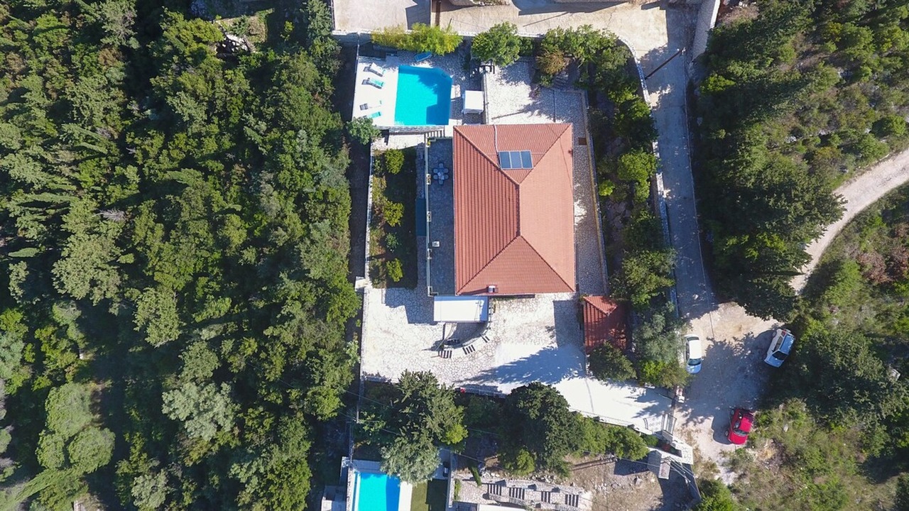 Photo of Outdoor in Katouna