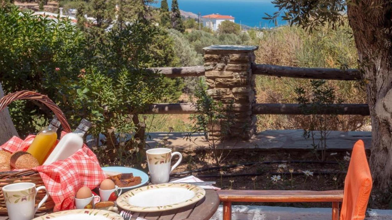 Photo of Outdoor in Andros