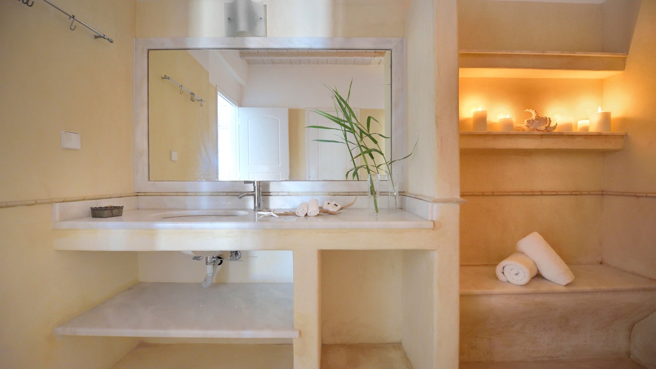 Photo of Bathroom in Elia