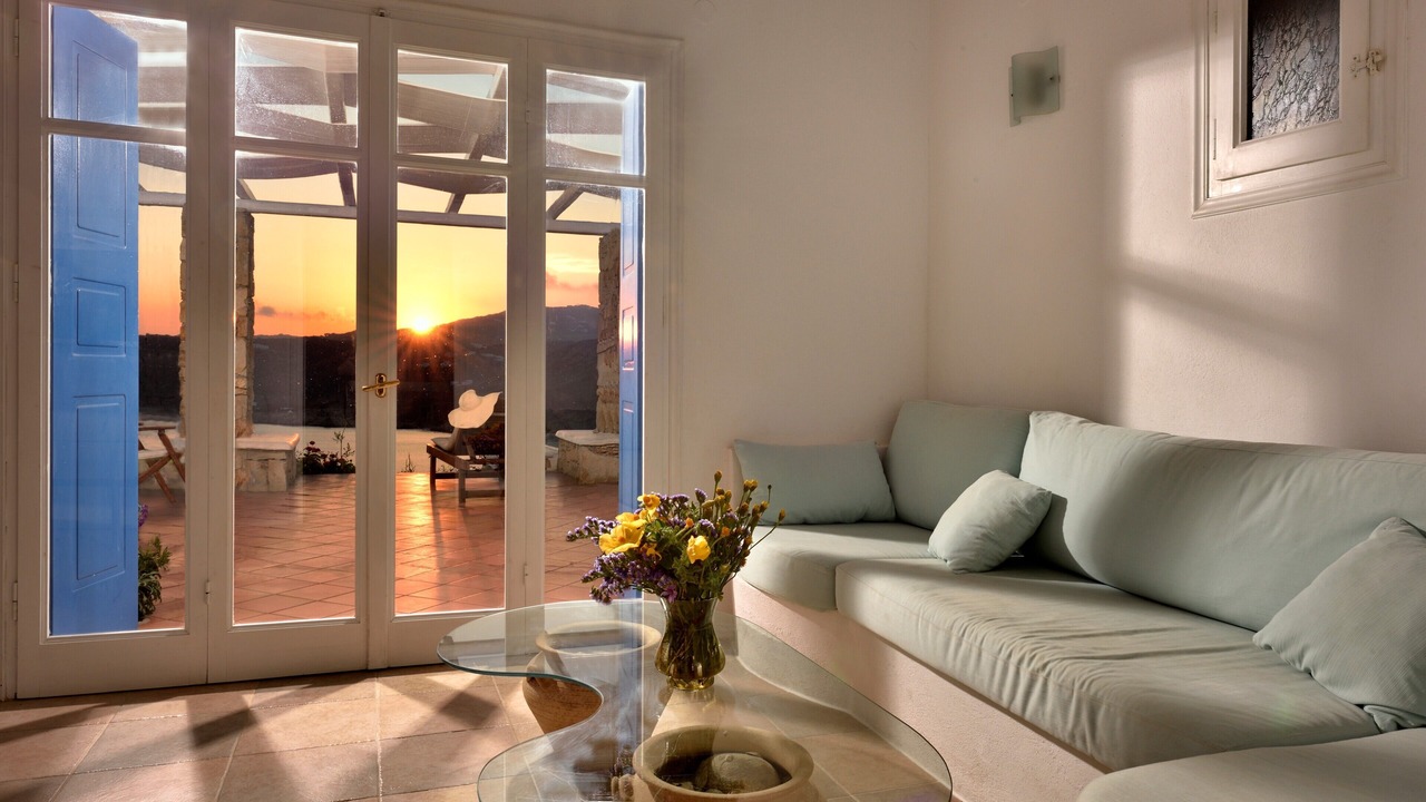 Photo of Livingroom in Elia