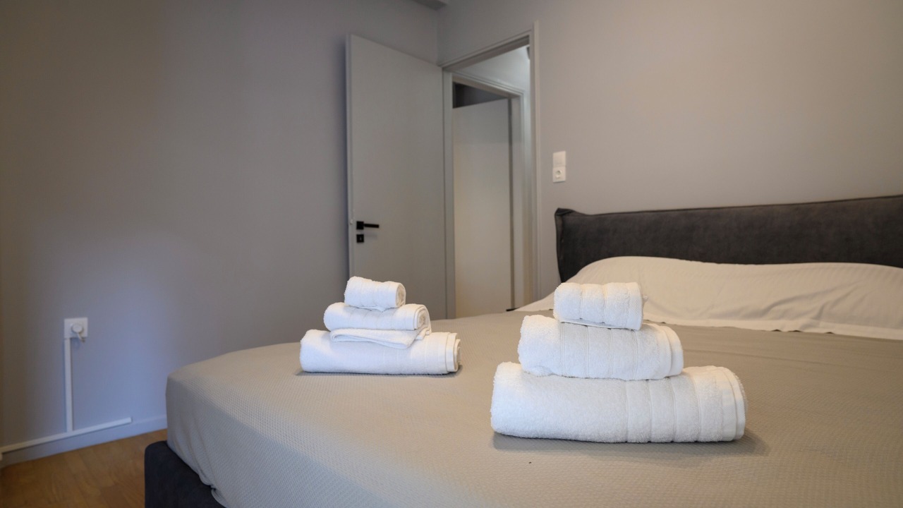 Photo of Bedroom in Palaio Faliro