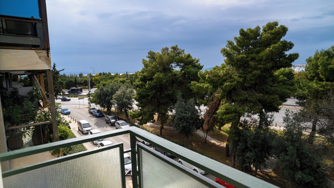 Photo of Outdoor in Palaio Faliro