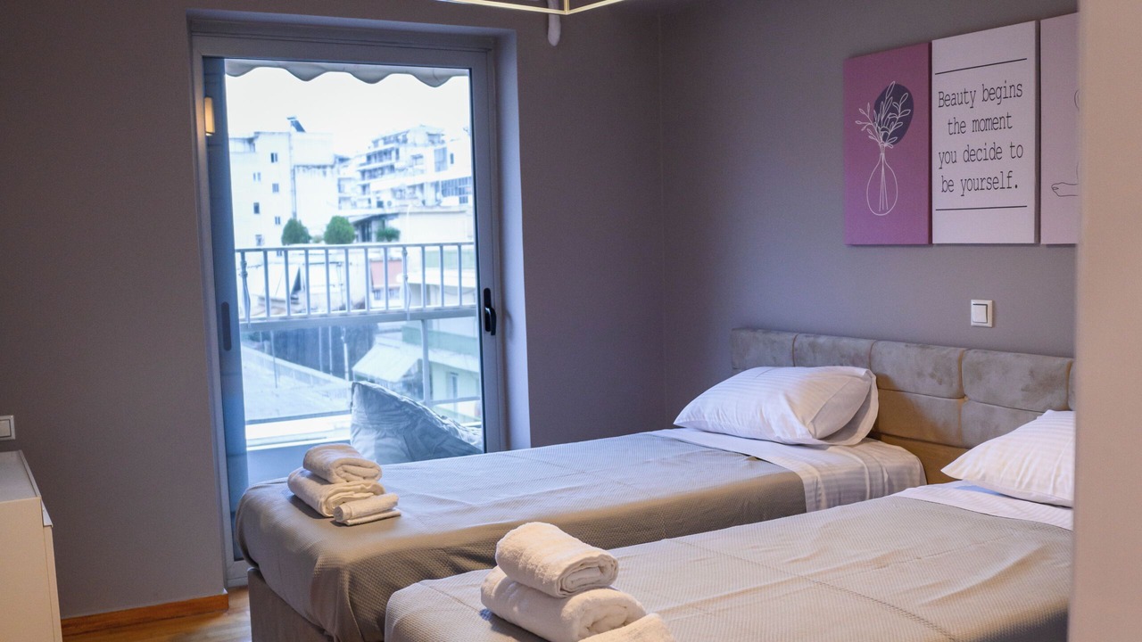 Photo of Bedroom in Palaio Faliro