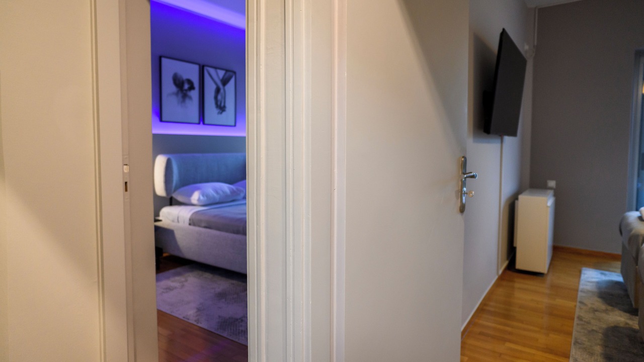 Photo of Bedroom in Palaio Faliro