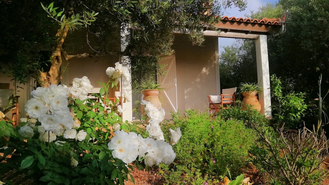 Photo of Outdoor in Agrilos