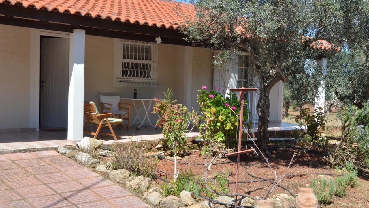 Photo of Outdoor in Agrilos