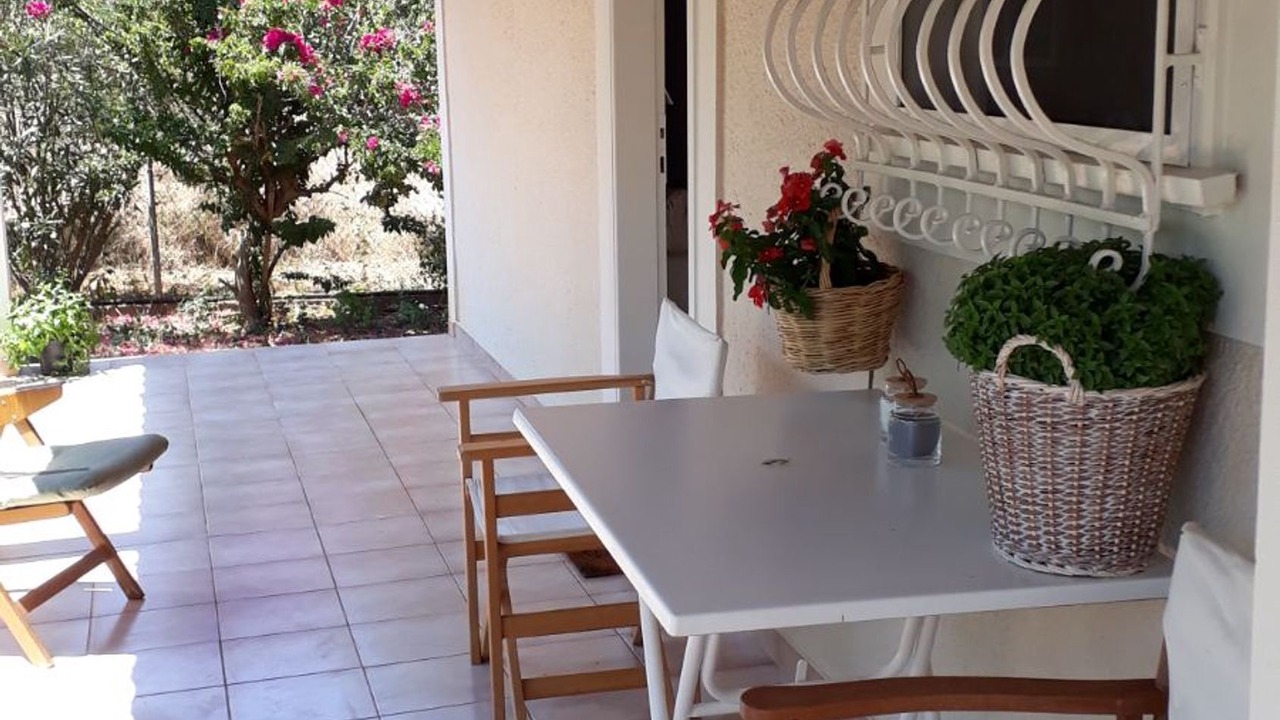 Photo of Outdoor in Agrilos