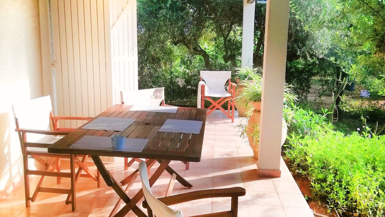 Photo of Outdoor in Agrilos